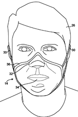 Mask filter drawing