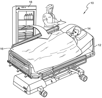 Aspen patent drawing