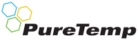 PureTemp logo