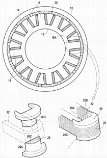 xxx patent drawing