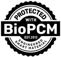 BioPCM branding