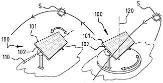 La Bomba patent drawing