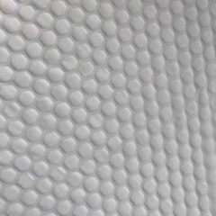 MOFPoly PCM printed/knit/woven fabric