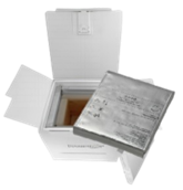 UltraST PCM Temperature control Module