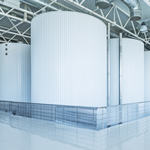 Energy storage systems